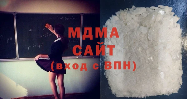 хмурый Абдулино